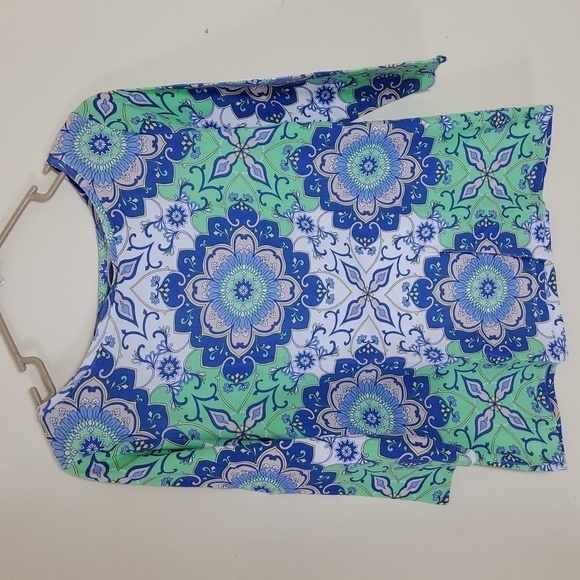 Talbots Tops - TALBOTS Women's Top Size Mp